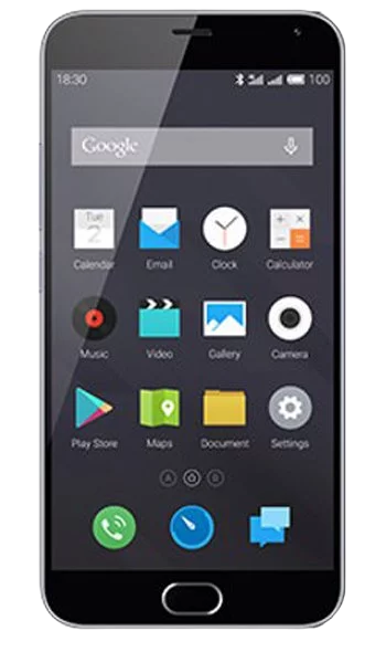 Ремонт телефона Meizu m2 note в Минске