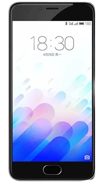 Ремонт телефона Meizu m3 в Минске