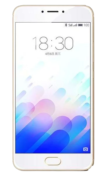 Ремонт телефона Meizu m3 note в Минске