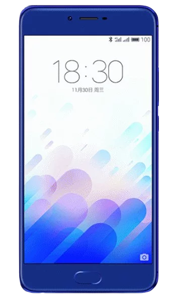 Ремонт телефона Meizu m3x в Минске