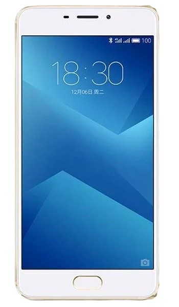 Ремонт телефона Meizu M5 note в Минске