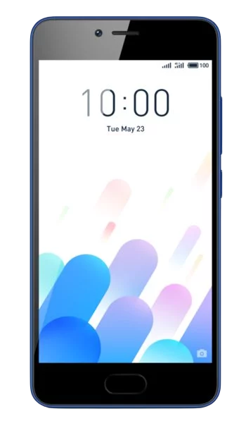 Ремонт телефона Meizu M5c в Минске