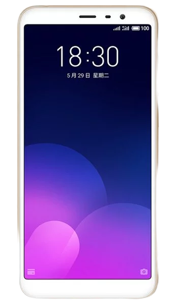 Ремонт телефона Meizu M6T в Минске