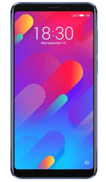 Ремонт телефона Meizu M8 в Минске