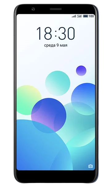 Ремонт телефона Meizu M8c в Минске