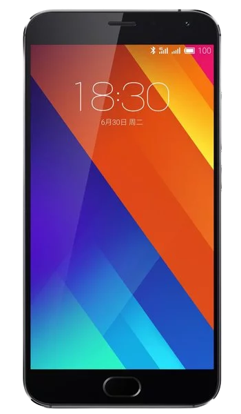 Ремонт телефона Meizu MX5 в Минске