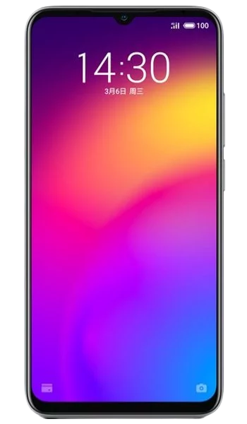 Ремонт телефона Meizu Note 9 в Минске