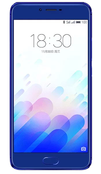 Ремонт телефона Meizu X в Минске