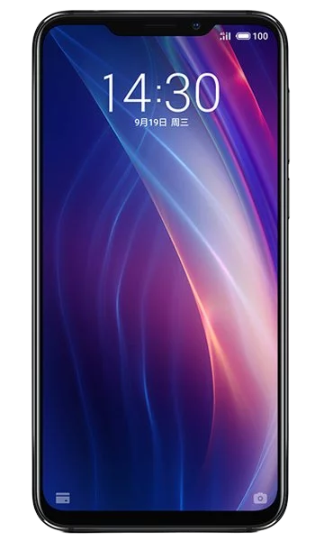 Ремонт телефона Meizu X8 в Минске