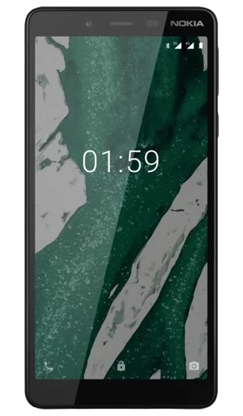 Ремонт телефона Nokia 1 Plus в Минске