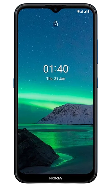 Ремонт телефона Nokia 1.4 в Минске