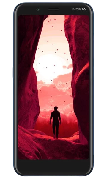 Ремонт телефона Nokia 2 V Tella в Минске