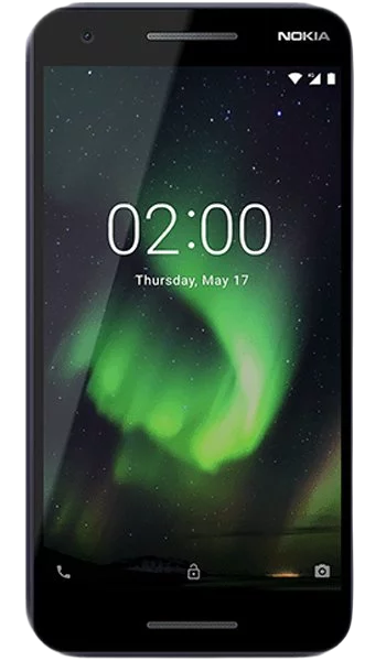 Ремонт телефона Nokia 2.1 в Минске