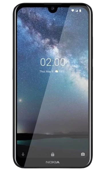 Ремонт телефона Nokia 2.2 в Минске
