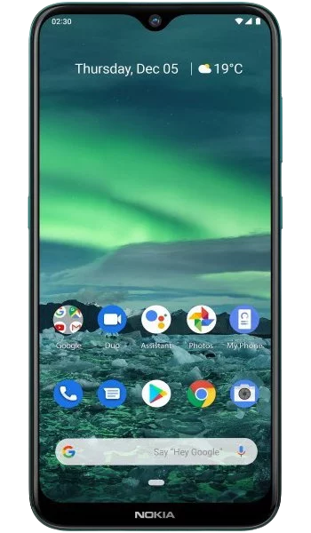 Ремонт телефона Nokia 2.3 в Минске