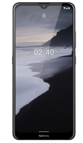 Ремонт телефона Nokia 2.4 в Минске