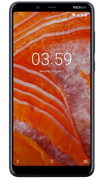 Ремонт телефона Nokia 3.1 Plus в Минске