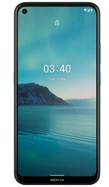 Ремонт телефона Nokia 3.4 в Минске