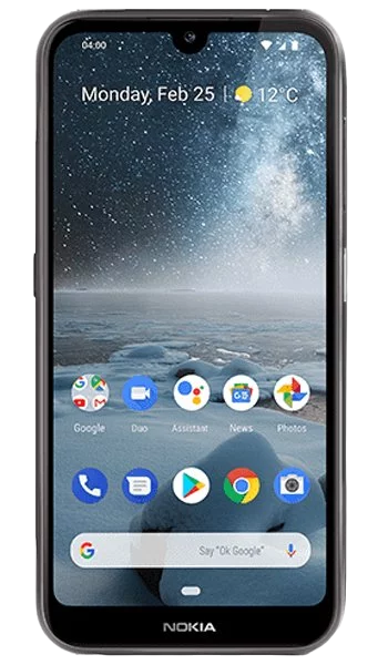 Ремонт телефона Nokia 4.2 в Минске