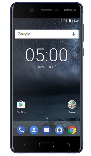 Ремонт телефона Nokia 5 в Минске