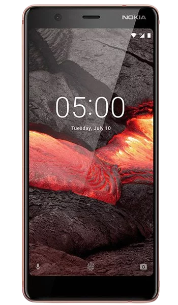 Ремонт телефона Nokia 5.1 в Минске