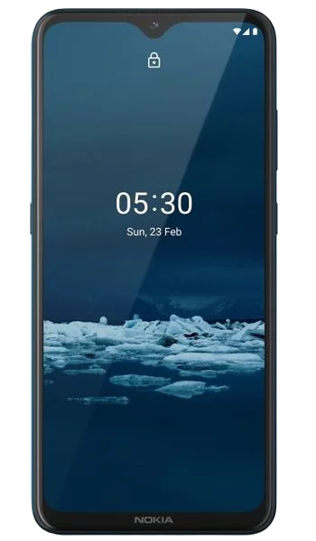 Ремонт телефона Nokia 5.3 в Минске