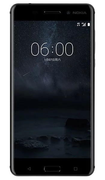 Ремонт телефона Nokia 6 в Минске