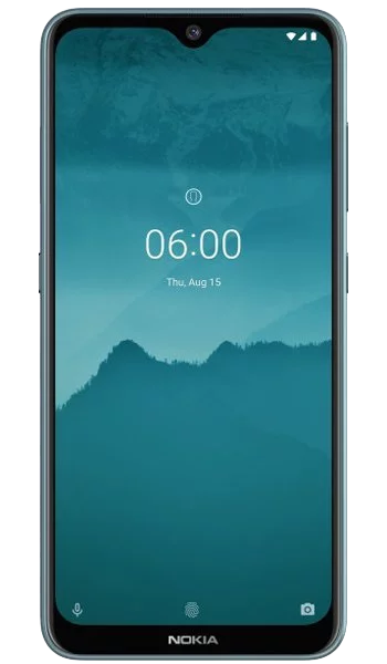 Ремонт телефона Nokia 6.2 в Минске