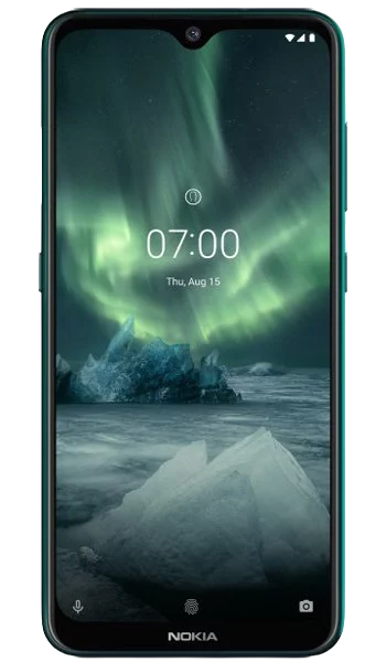 Ремонт телефона Nokia 7.2 в Минске