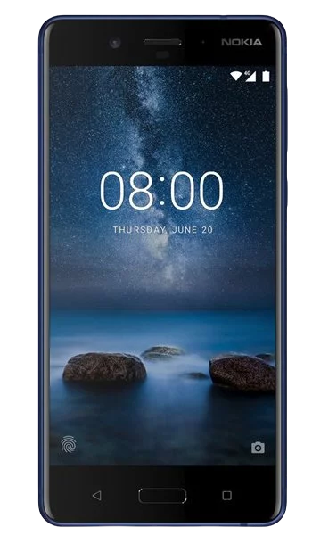Ремонт телефона Nokia 8 в Минске