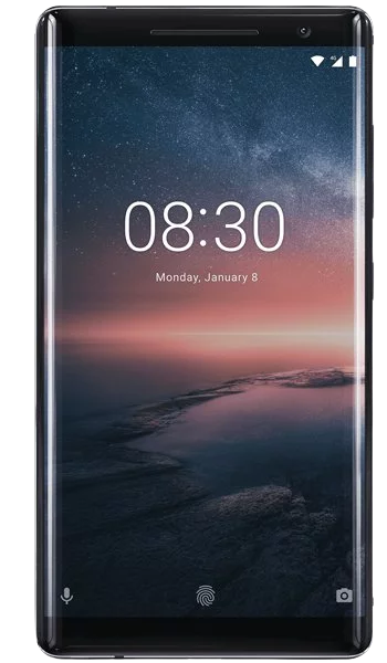 Ремонт телефона Nokia 8 Sirocco в Минске