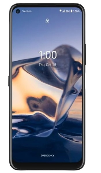 Ремонт телефона Nokia 8 V 5G UW в Минске