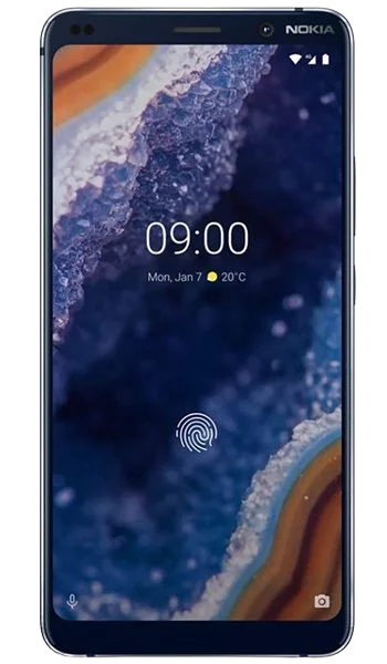 Ремонт телефона Nokia 9 PureView в Минске