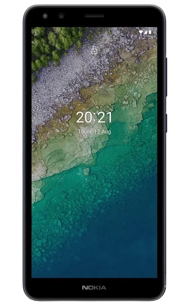 Ремонт телефона Nokia C01 Plus в Минске