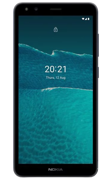 Ремонт телефона Nokia C1 2nd Edition в Минске