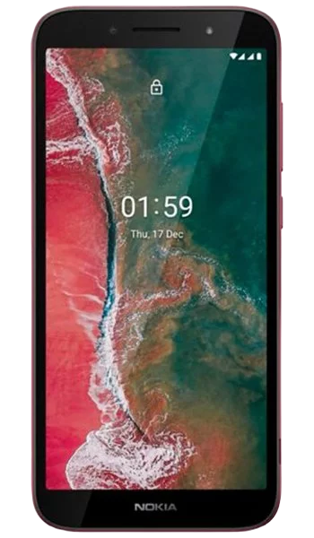 Ремонт телефона Nokia C1 Plus в Минске