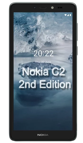 Ремонт телефона Nokia C2 2nd Edition в Минске