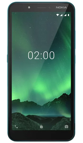 Ремонт телефона Nokia C2 в Минске