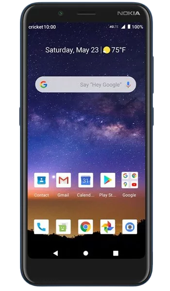 Ремонт телефона Nokia C2 Tava в Минске