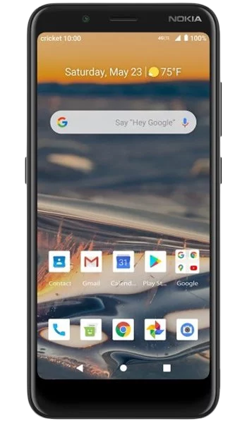 Ремонт телефона Nokia C2 Tennen в Минске