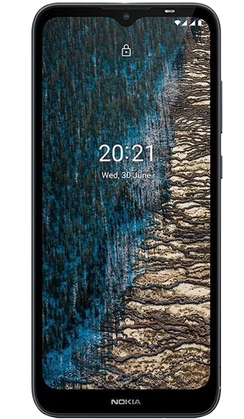 Ремонт телефона Nokia C20 в Минске