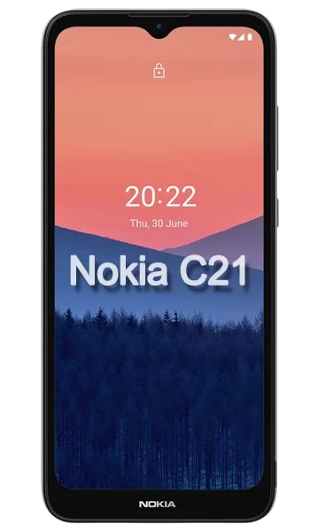 Ремонт телефона Nokia C21 в Минске
