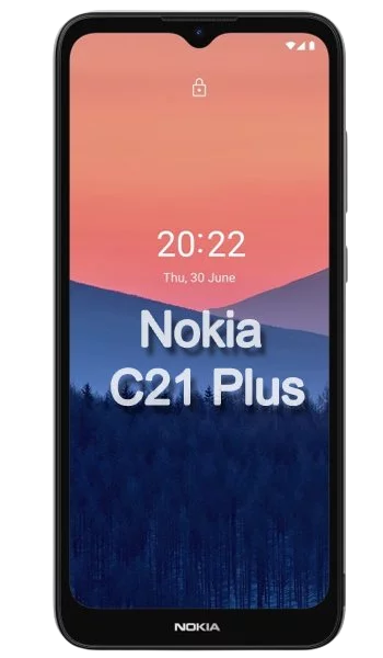 Ремонт телефона Nokia C21 Plus в Минске