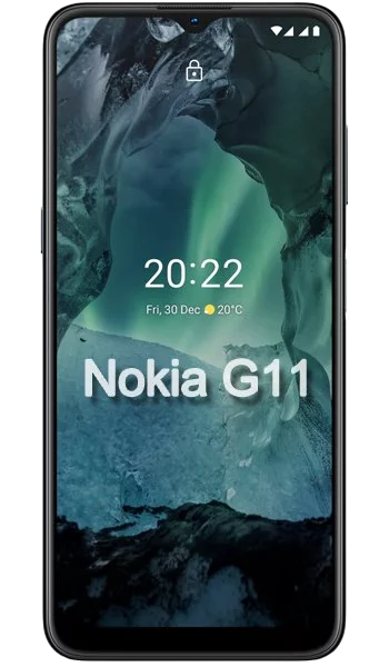 Ремонт телефона Nokia G11 в Минске