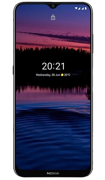 Ремонт телефона Nokia G20 в Минске