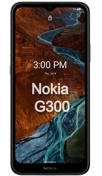 Ремонт телефона Nokia G300 в Минске