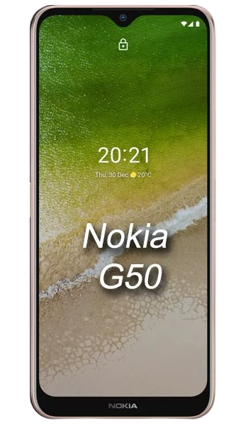 Ремонт телефона Nokia G50 в Минске