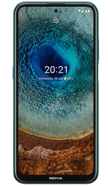 Ремонт телефона Nokia X10 в Минске