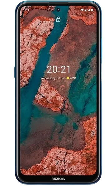 Ремонт телефона Nokia X20 в Минске