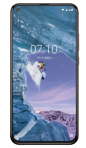 Ремонт телефона Nokia X71 в Минске